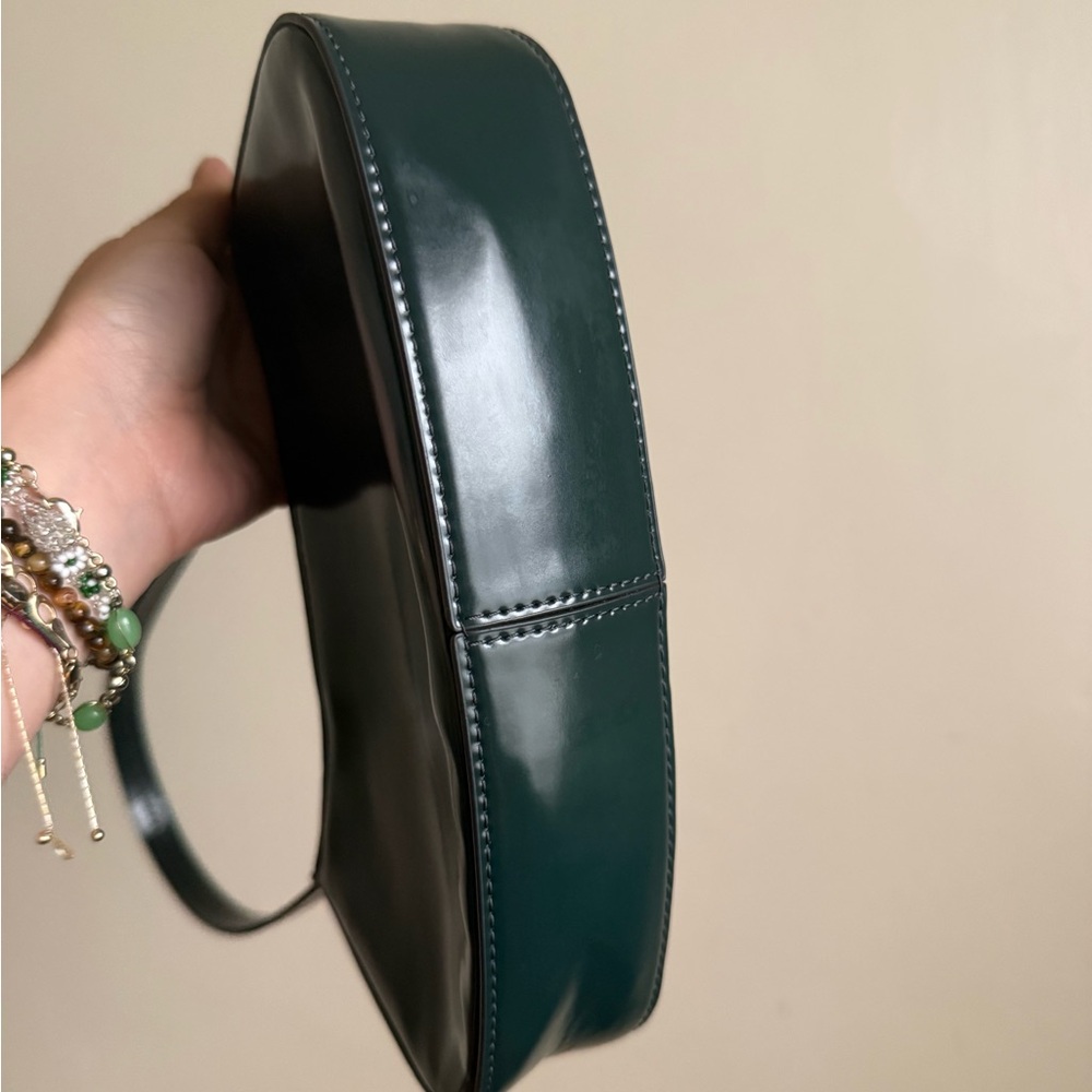 STAUD Ollie Bag, Pine Green - Picture 8 of 9